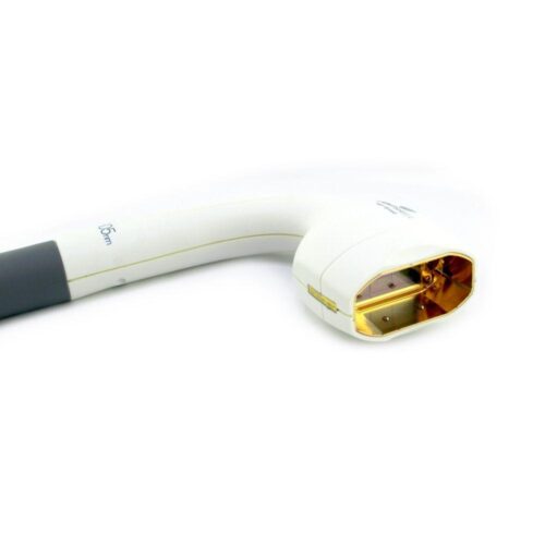 Lumenis Lightsheer HS Laser Hair Removal High Speed Handpiece 22x35 mm Desire