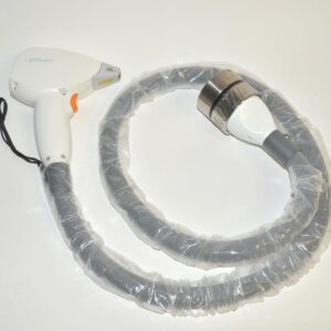 Cutera Excel V Laser Genesis CoolView Handpiece 1064/532 Vascular Veins 70010501