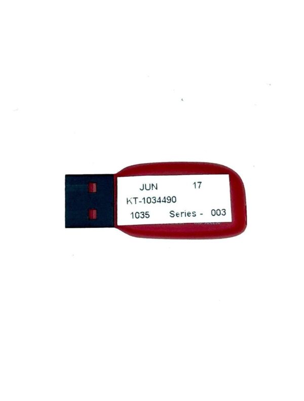 Lumenis AcuPulse AcuScan 120 Microscanner Kit Series 3 KT-1034490