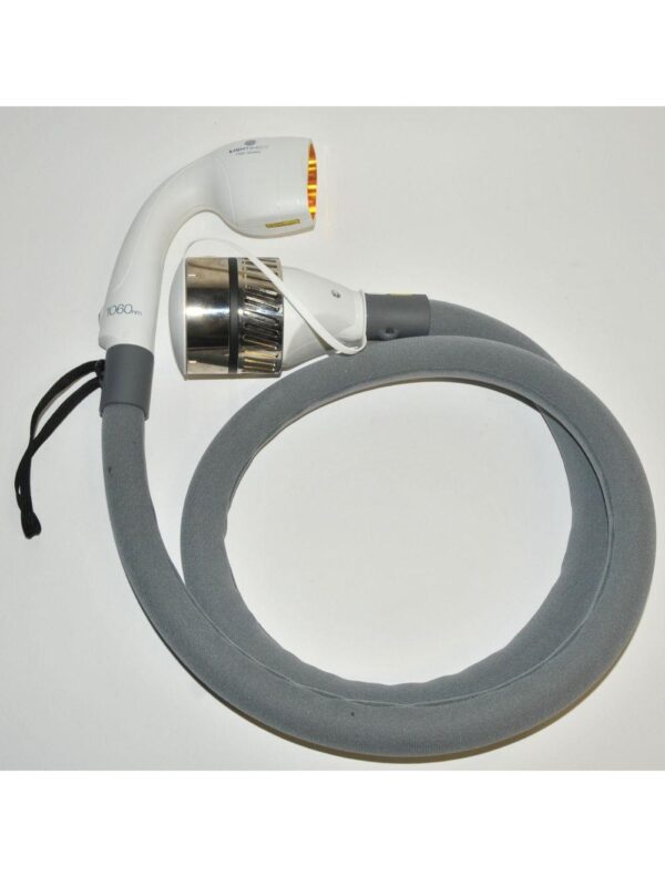 Lumenis LightSheer DESIRE Handpiece HS 1060 nm Laser Hair Removal LOW SHOTS 2235