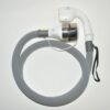 Lumenis LightSheer DESIRE Handpiece HS 1060 nm Laser Hair Removal LOW SHOTS 2235