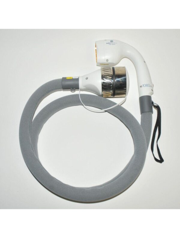 Lumenis LightSheer DESIRE Handpiece HS 1060 nm Laser Hair Removal LOW SHOTS 2235