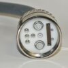 Lumenis LightSheer DESIRE Handpiece HS 1060 nm Laser Hair Removal LOW SHOTS 2235