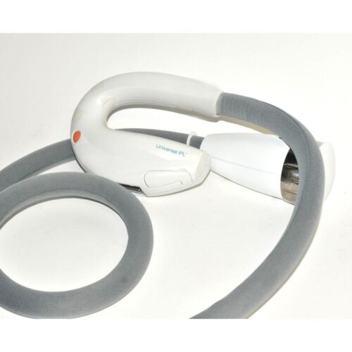 Lumenis M22 Universal IPL Laser Treatment Head Handpiece Hair Removal 2275 SHOTS