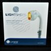 Lumenis LightSheer DESIRE Handpiece HS 1060 nm Laser Hair Removal LOW SHOTS 2235