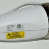 Lumenis M22 Laser Multi Spot Nd YAG 1064 Handpiece Hair Removal Lesion Wrinkles