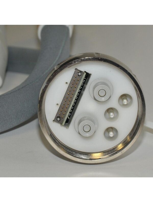 Lumenis M22 Universal IPL Laser Treatment Head Handpiece Hair Removal 2275 SHOTS