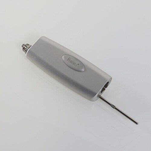 Fotona Spectro R34 Nd:YAG Laser Hair Removal Handpiece w/Case 05192-44