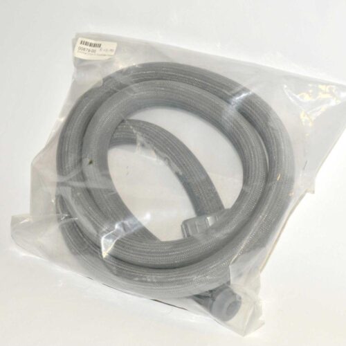 Zimmer Cryo 5 Chiller Cold Air Cooling Therapy Gray Flex CoolMax Hose 00879-00