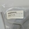 Zimmer Cryo 5 Chiller Cold Air Cooling Therapy Gray Flex CoolMax Hose 00879-00