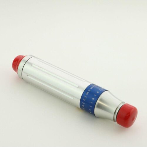 Lumenis Zarin PiQo4 532 1064 nm Tattoo Laser 3-15 mm Zoom Fractional Handpiece