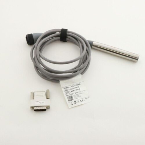 2017 InMode Fractora Fractional RF Skin Resurfacing Handpiece w/ Unlock HASP