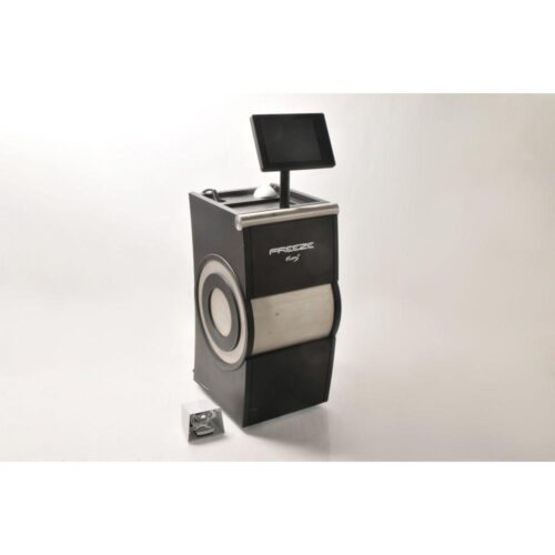 VenusConcept Venus Freeze (MP)2 RF Magnetic Pulse Body Contouring UNLOCKED 2HPs