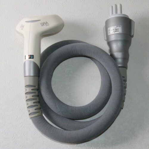 Syneron Candela elos Plus SRA PLUS IPL Skin Renewal Handpiece FG71141R 9K Shots