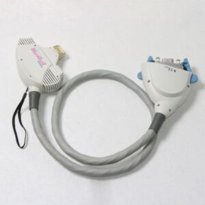 10mm LENS TIP Palomar Cynosure Icon 500 StarLux 1540 Micro Handpiece Laser Lux