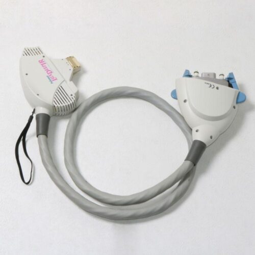2007 Palomar Starlux 500 Lux Deep IR Fractional Infrared Handpiece HP 15K Shots