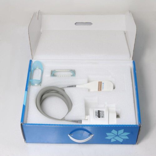 2019 Zeltiq CoolSculpting CoolAdvantage Petite Applicator Handpiece BRZ-AP2-140