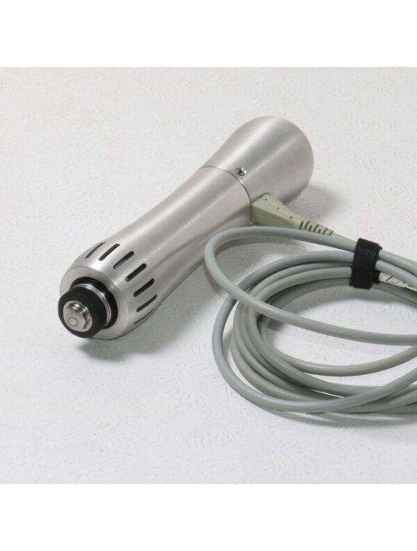 2018 Zimmer ZWave Handpiece 2.2 Radial Shockwave Therapy REF 5511 Z Wave