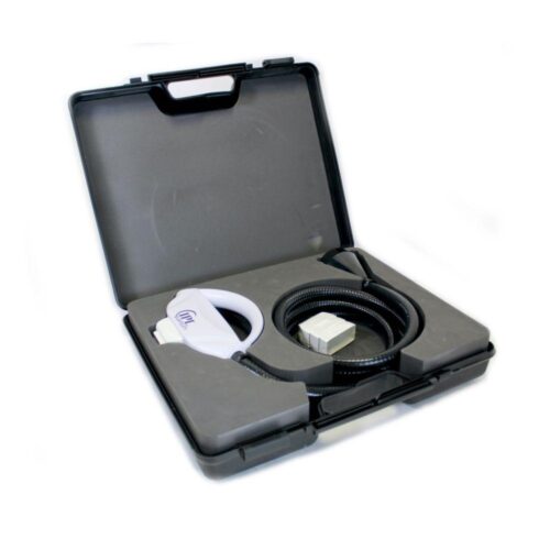Lumenis Laser IPL Quantum SR 590 IPL Handpiece Skin Rejuvenation Only 341 Shots
