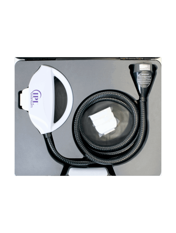 Lumenis Laser IPL Quantum SR 640 IPL Handpiece Skin Rejuvenation Only 128 Shots