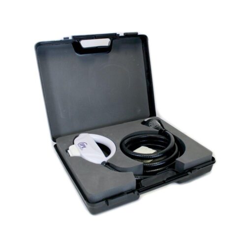 Lumenis Laser IPL Quantum SR 640 IPL Handpiece Skin Rejuvenation Only 680 Shots