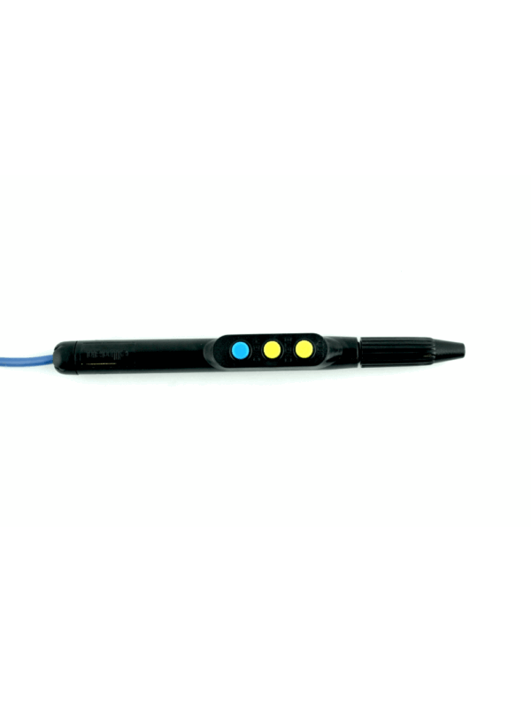 Ellman Pelleve Autoclavable IEC 3-Button Fingerswitch Handpiece