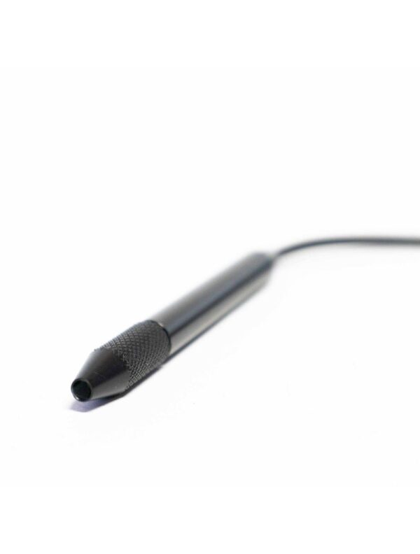 Ellman Pelleve Black Monopolar Handpiece Wrinkle Reduction System