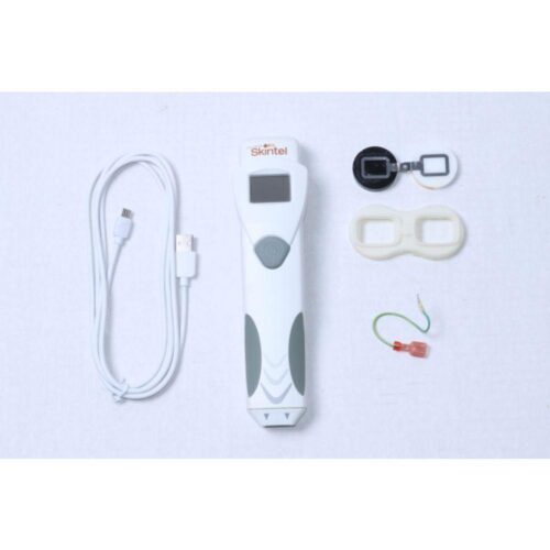 2014 Cynosure Palomar Icon Skintel Melanin Reader Laser Skin Type Sensor