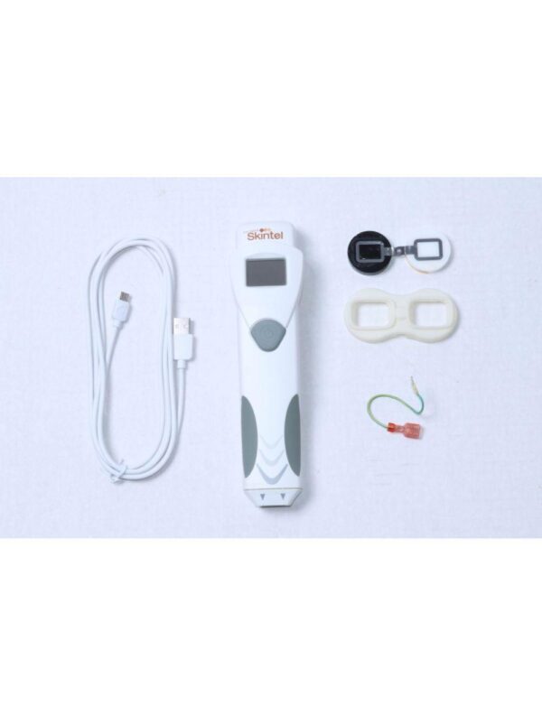 2014 Cynosure Palomar Icon Skintel Melanin Reader Laser Skin Type Sensor