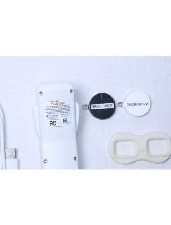 2014 Cynosure Palomar Icon Skintel Melanin Reader Laser Skin Type Sensor