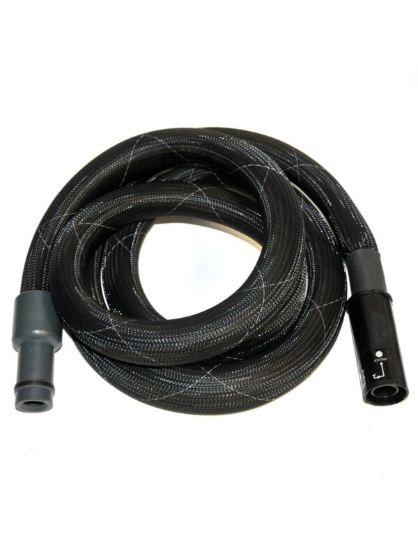 Zimmer Cryo 6 Cooling Air Chiller Insulated Delivery Hose 9' Length New