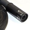 Zimmer Cryo 6 Cooling Air Chiller Insulated Delivery Hose 9' Length New
