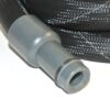Zimmer Cryo 6 Cooling Air Chiller Insulated Delivery Hose 9' Length New
