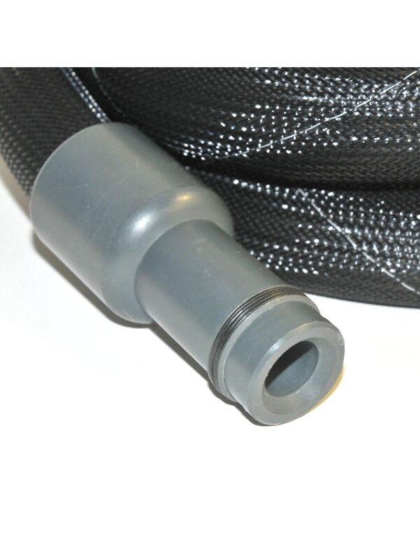 Zimmer Cryo 6 Cooling Air Chiller Insulated Delivery Hose 9' Length New