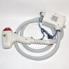 2018 Alma Soprano ICE Platinum Diode Laser ALEX Handpiece 755 nm LOW SHOTS! 7690