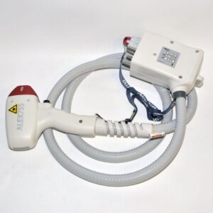 1 Buffalo Filter Plume Safe Whisper Turbo PlumeSafe RFID Smoke Evacuation System