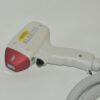 2018 Alma Soprano ICE Platinum Diode Laser ALEX Handpiece 755 nm LOW SHOTS! 7690