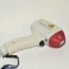 2018 Alma Soprano ICE Platinum Diode Laser ALEX Handpiece 755 nm LOW SHOTS! 7690