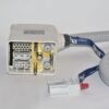 2018 Alma Soprano ICE Platinum Diode Laser ALEX Handpiece 755 nm LOW SHOTS! 7690