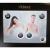 2018 Alma Soprano ICE Platinum Diode Laser ALEX Handpiece 755 nm LOW SHOTS! 7690