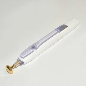Ellman Pelleve Cynosure IEC 3-Push Button Foot Control Handpiece Hand Piece