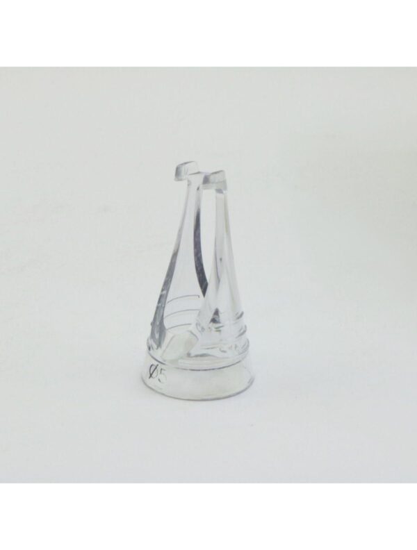 Lumenis M22 Q-Switched Nd YAG QS YAG Laser Handpiece 5mm Tips KT3750050 x30 pcs