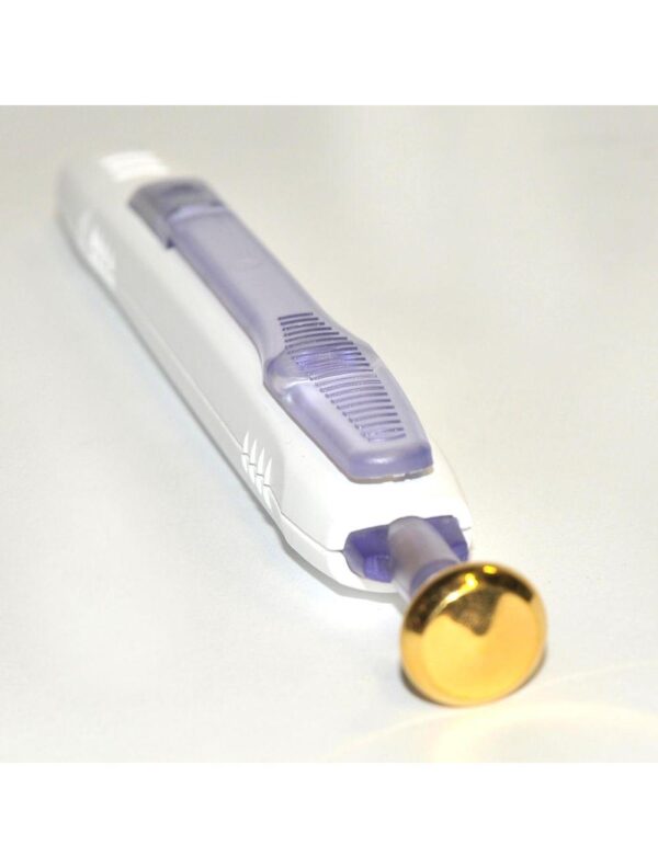Ellman Pelleve P215HPD1 15 mm GlideSafe RF Tightening Handpiece Reusable Used