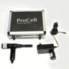 ProCell Therapies MicroNeedling Pen Skin Rejuvenation MicroChanneling w/Tips
