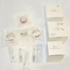 ProCell Therapies MicroNeedling Pen Skin Rejuvenation MicroChanneling w/Tips