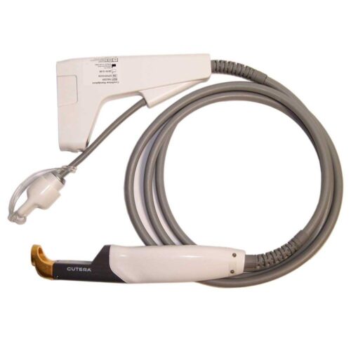2019 Cutera Excel V+ ExcelV Nd:YAG CoolView Laser Cool View Handpiece 7002209