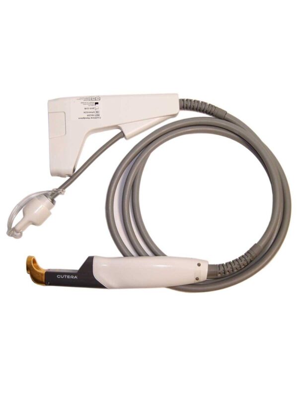 2019 Cutera Excel V+ ExcelV Nd:YAG CoolView Laser Cool View Handpiece 7002209