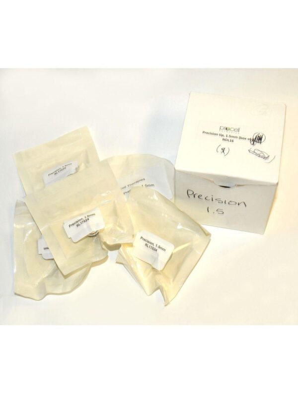 ProCell Therapies MicroNeedling Pen Skin Rejuvenation MicroChanneling w/Tips