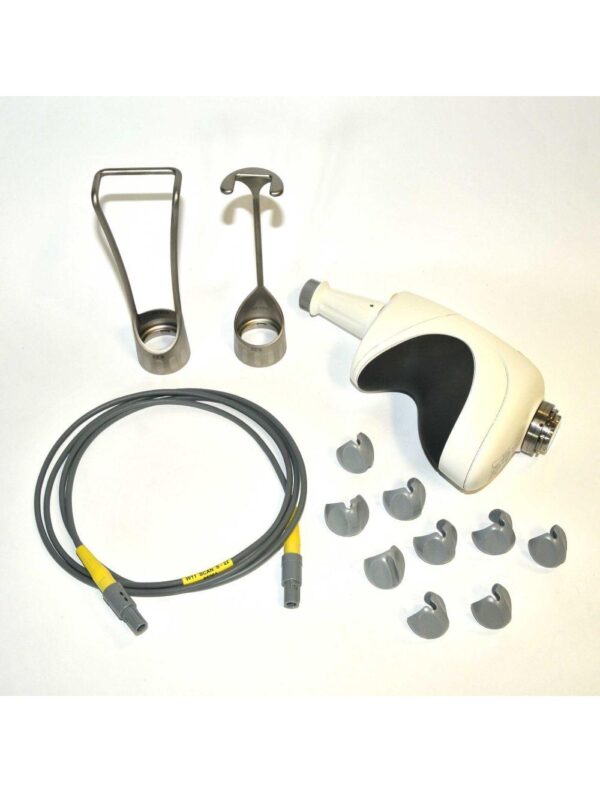 Fotona Dynamis SP XS Laser S-Runner S Runner Er:YAG Scanner Handpiece 05215-00