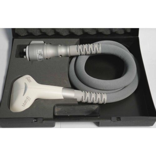 Syneron eLaser Elos IPL Motif HR PLUS Applicator Hair Removal Handpiece FG71061